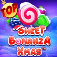 sweet bonanza xmas